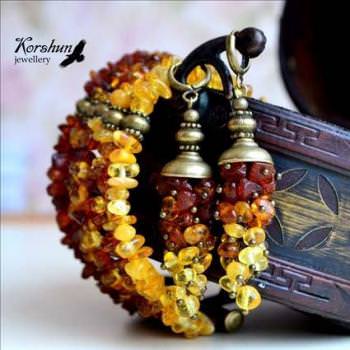 Янтарь Янтарь