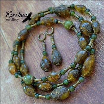 Янтарь Янтарь