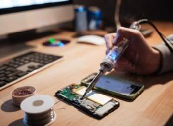ремонт телефонов