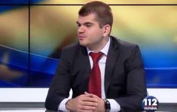 Антон Кучухидзе