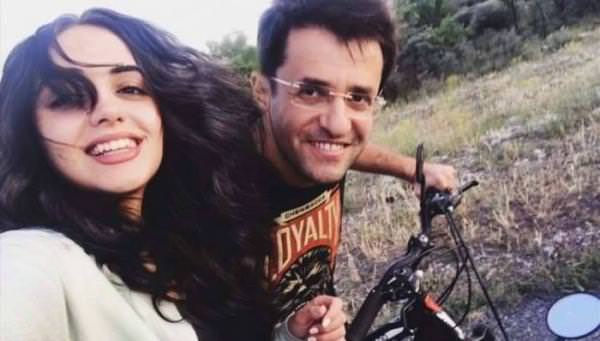 Левон Аронян и Ани