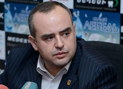  Группа адвокатов требует запретить деятельность фонда Сороса в Армении 
