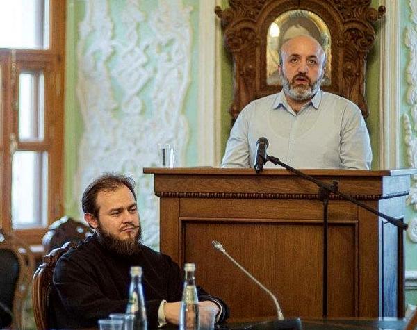 Мансветовские чтения Мансветовские чтения