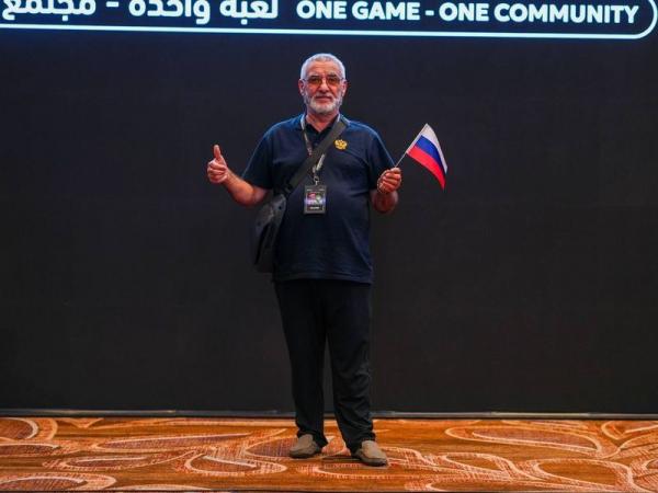 Григор Гамбарян Григор Гамбарян